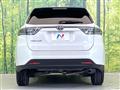 2014 Toyota Harrier