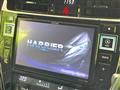 2014 Toyota Harrier