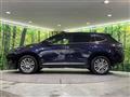 2016 Toyota Harrier