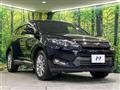2016 Toyota Harrier
