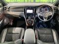 2016 Toyota Harrier