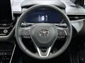 2025 Toyota CorollaCross