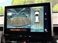 2025 Toyota CorollaCross