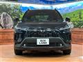 2025 Toyota CorollaCross