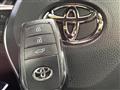 2025 Toyota CorollaCross