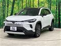 2025 Toyota CorollaCross