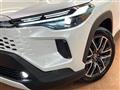 2026 Toyota CorollaCross