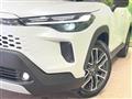 2026 Toyota CorollaCross