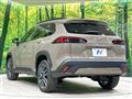 2026 Toyota CorollaCross
