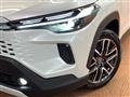 2026 Toyota CorollaCross