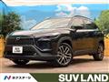 2026 Toyota CorollaCross