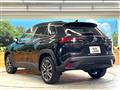 2026 Toyota CorollaCross