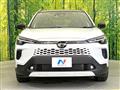 2026 Toyota CorollaCross