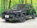 2026 Toyota CorollaCross