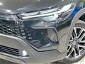 2026 Toyota CorollaCross