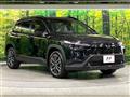 2026 Toyota CorollaCross