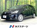 2016 Toyota PRIUS α