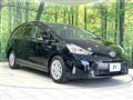 2016 Toyota PRIUS α