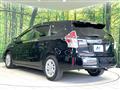 2016 Toyota PRIUS α