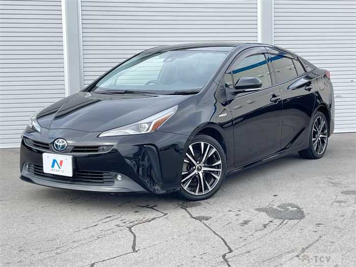 2019 Toyota Prius