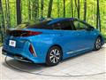 2018 Toyota Prius PHV