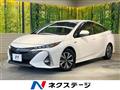 2019 Toyota Prius PHV