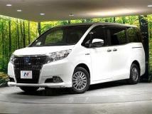 2016 Toyota Esquire