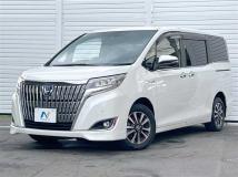 2018 Toyota Esquire