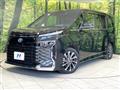 2022 Toyota Voxy