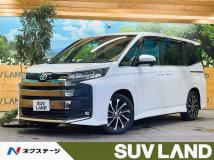2022 Toyota Noah