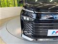2022 Toyota Voxy