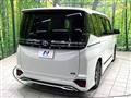 2022 Toyota Voxy