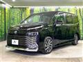 2023 Toyota Voxy
