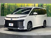 2023 Toyota Voxy