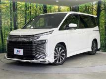2023 Toyota Voxy