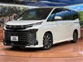 2023 Toyota Voxy