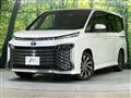 2023 Toyota Voxy