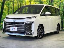 2024 Toyota Voxy