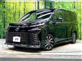 2025 Toyota Voxy