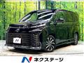 2025 Toyota Voxy