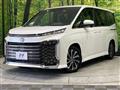2025 Toyota Voxy