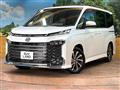 2026 Toyota Voxy