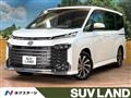 2026 Toyota Voxy