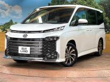 2026 Toyota Voxy