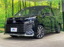 2024 Toyota Voxy