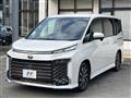 2024 Toyota Voxy