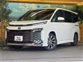 2025 Toyota Voxy