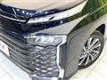 2025 Toyota Voxy