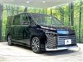 2025 Toyota Voxy