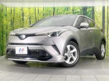 2017 Toyota C-HR